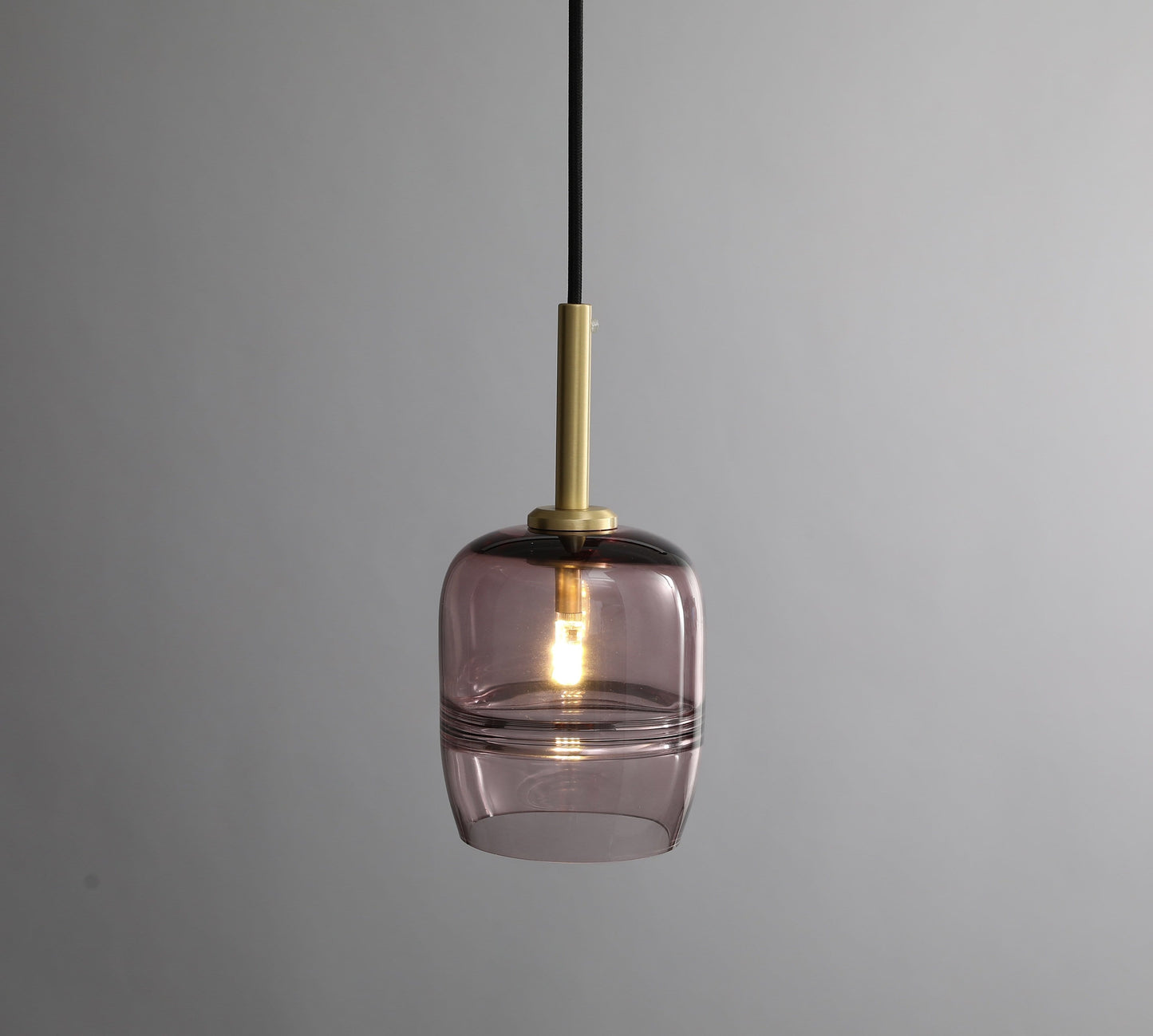 Geneva Musk Pendant Light