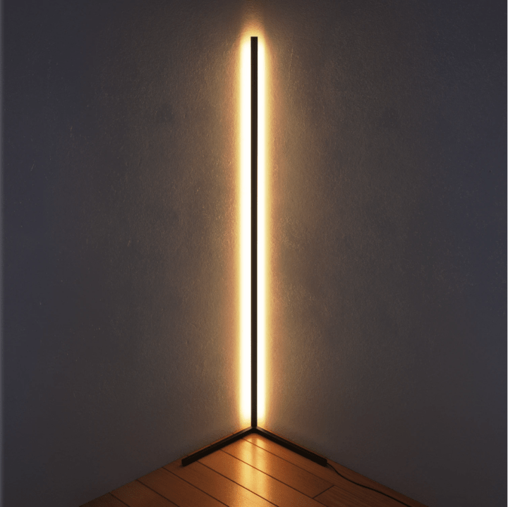 Tall Hill Light - Nordic Side - floor lamp, lighting, spo-enabled, table lamp