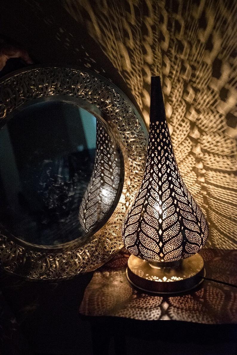 Shadowcast - Moroccan Lanterns - Nordic Side - etsy, modern-lighting, modern-pieces