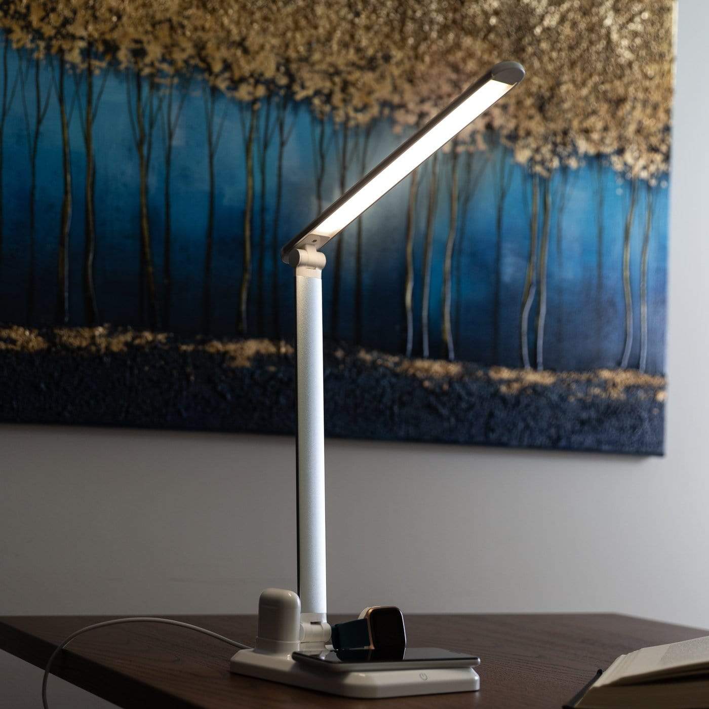 Pomme Desk Lamp - Nordic Side - best-selling, lighting, table lamp