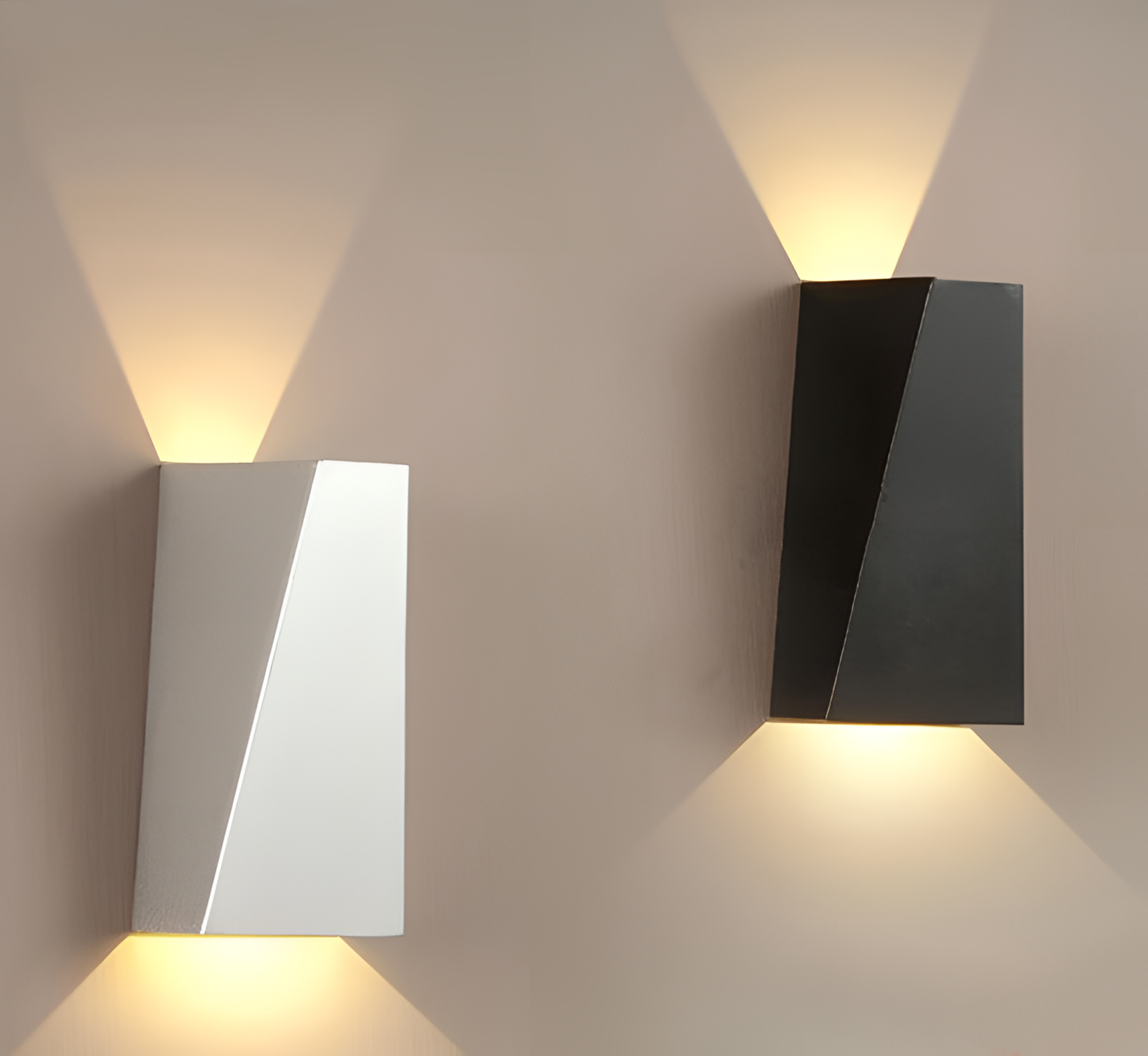 Rana Modern LED Wall Lamp | Lighting | NordicAbode.com