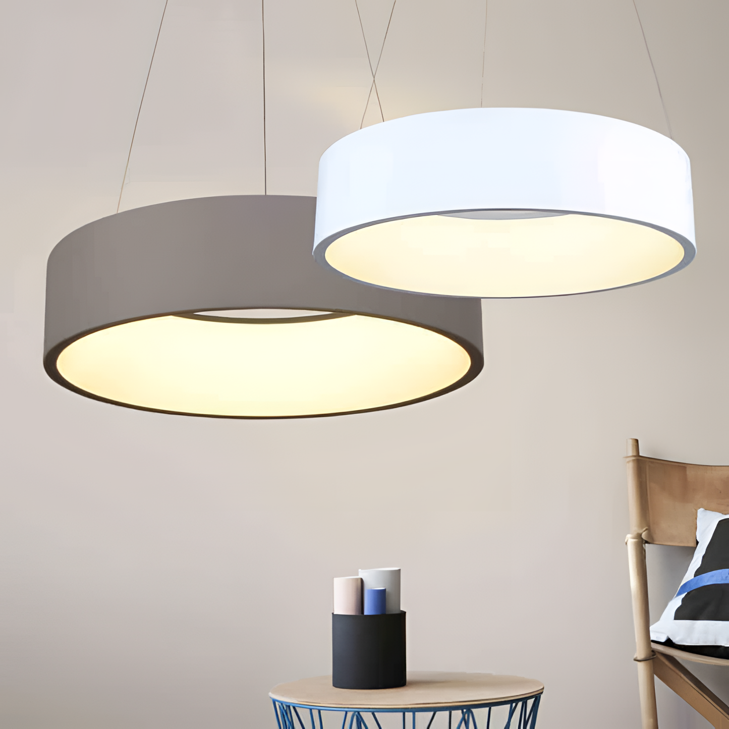 Banam Modern Pendant Light | Lighting | NordicAbode.com