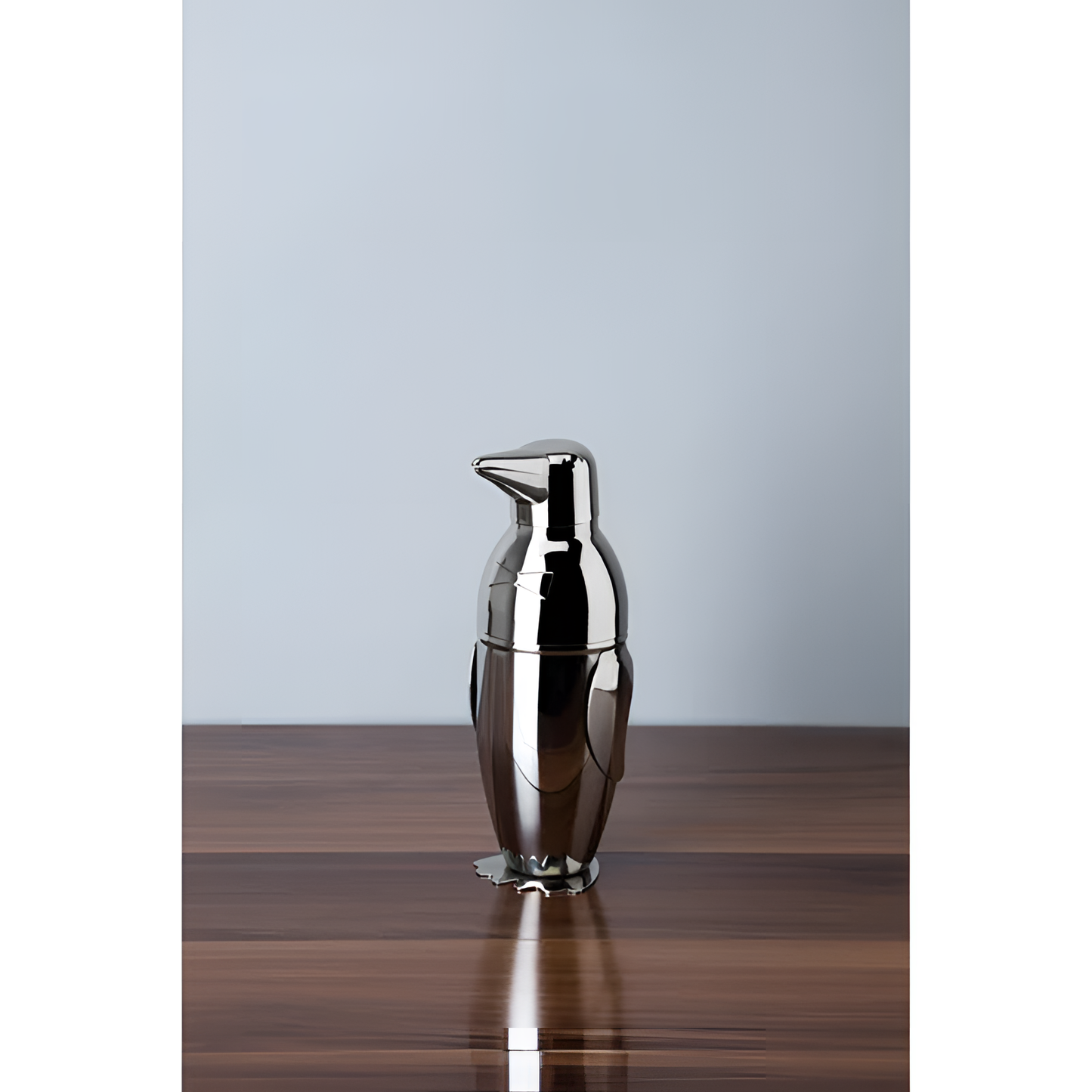 Viski Penguin Cocktail Shaker - Viski American Barware | Barware | NordicAbode.com