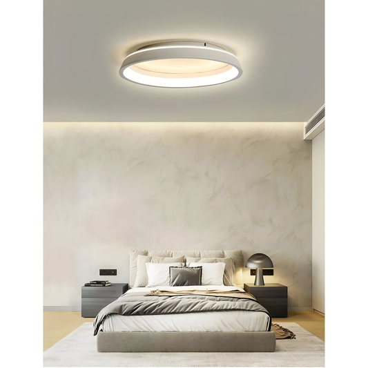 Joaquin Modern LED Ceiling Light | Lighting | NordicAbode.com