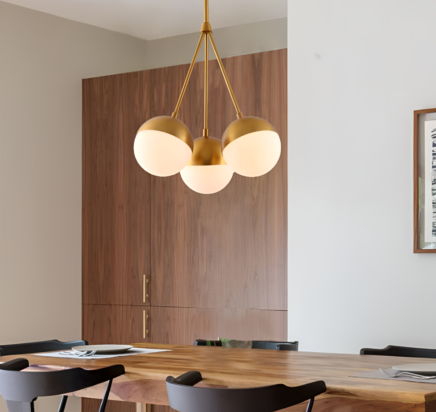 Tangol Elegant Pendant Light - Tangol | Lighting | NordicAbode.com