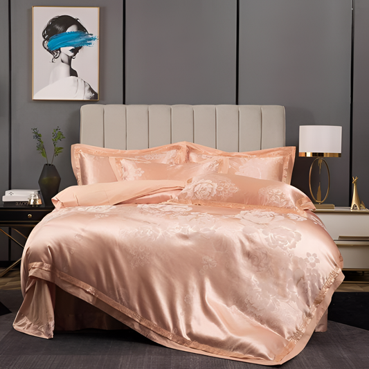 Tumbleweed Luxury Egyptian Cotton Bedding Set | Bedding | NordicAbode.com