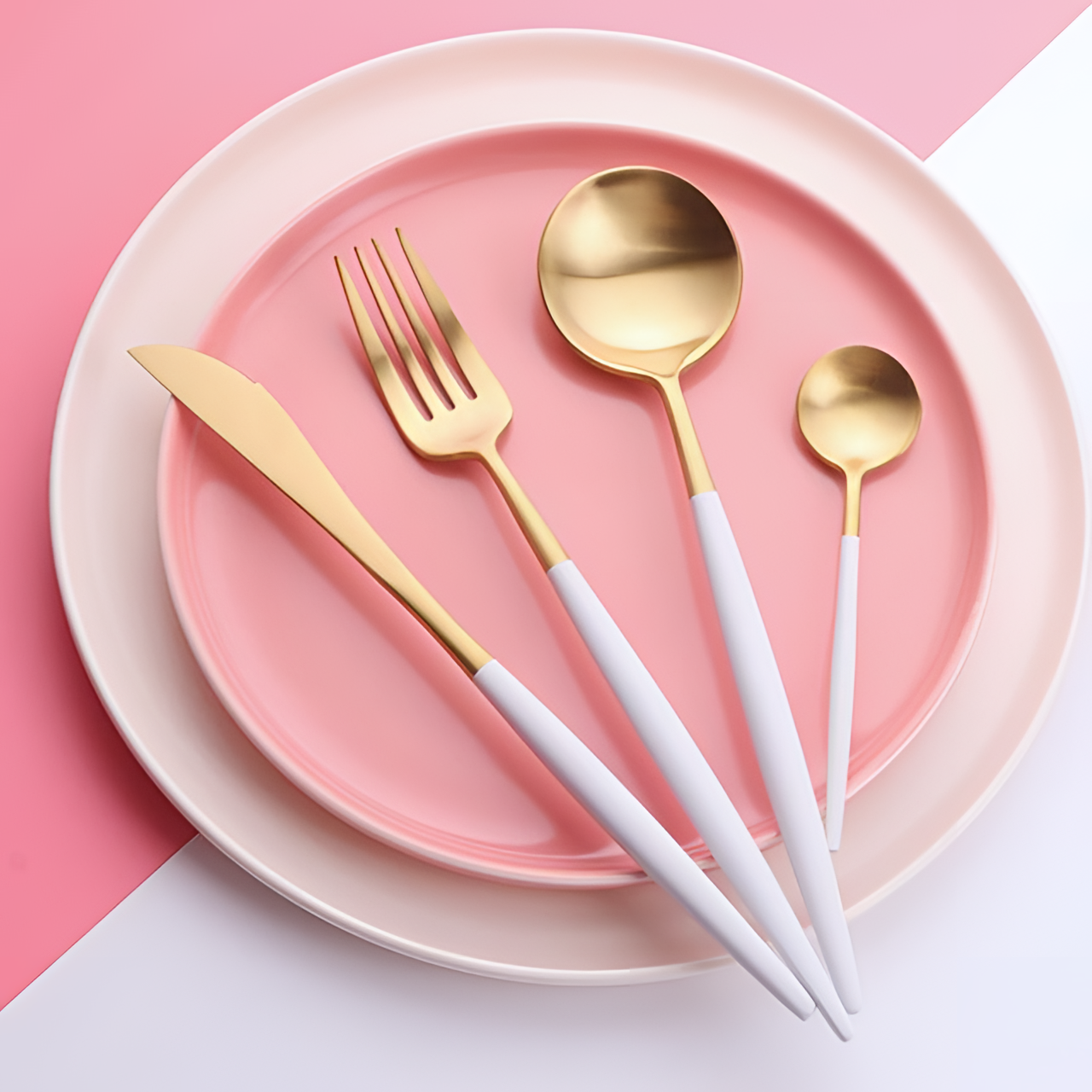 France Artistic France Cutlery Set | Tableware | NordicAbode.com