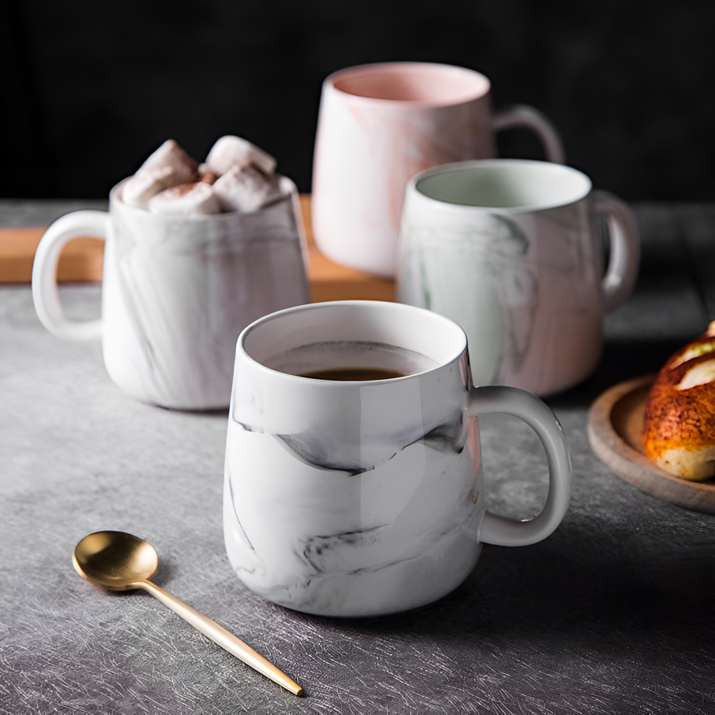 Marvelous Stylish Marvel Mug | Kitchen | NordicAbode.com