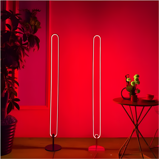 Slimna Floor Lamp