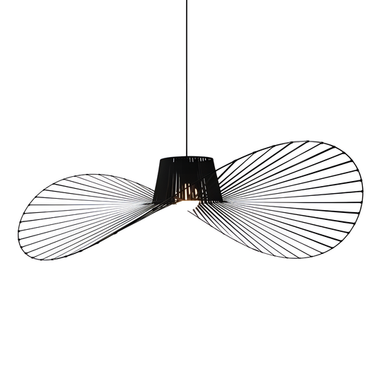 Verti Modern Pendant Light Fixture | Lighting | NordicAbode.com