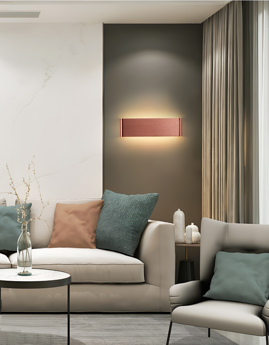 Ronda Luxurious Wall Lamp - Ronda | Lighting | NordicAbode.com