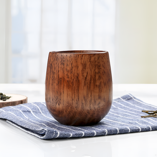 Margaux Wooden Margaux Cup | Tableware | NordicAbode.com