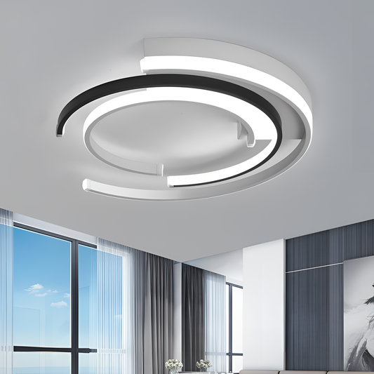 Progression Luxurious Modular LED Light | Lighting | NordicAbode.com