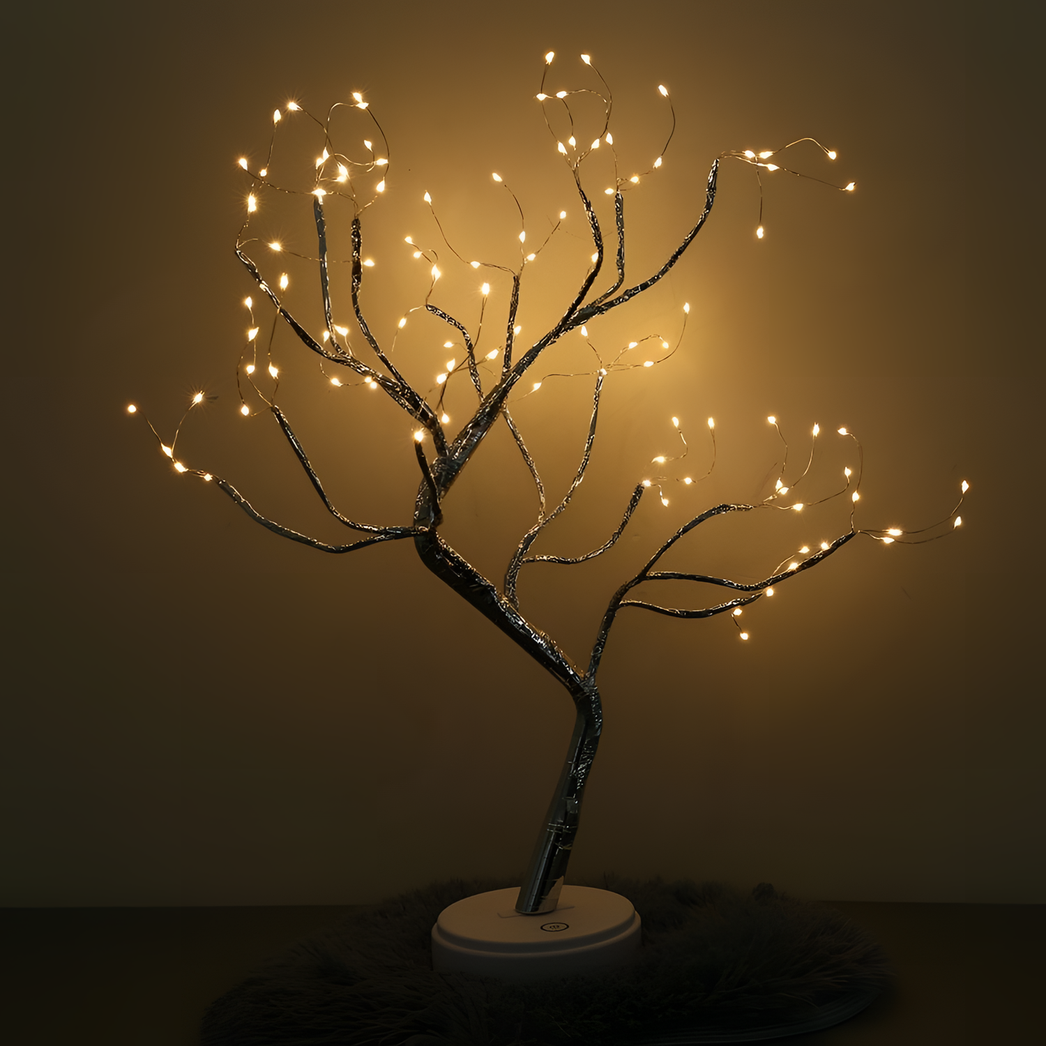 Usb Fairy Lights Home Decor - USB/Battery Powered | Lighting | NordicAbode.com