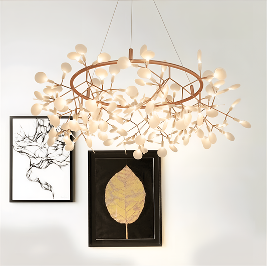 Branch Natural Branch Chandelier | Lighting | NordicAbode.com