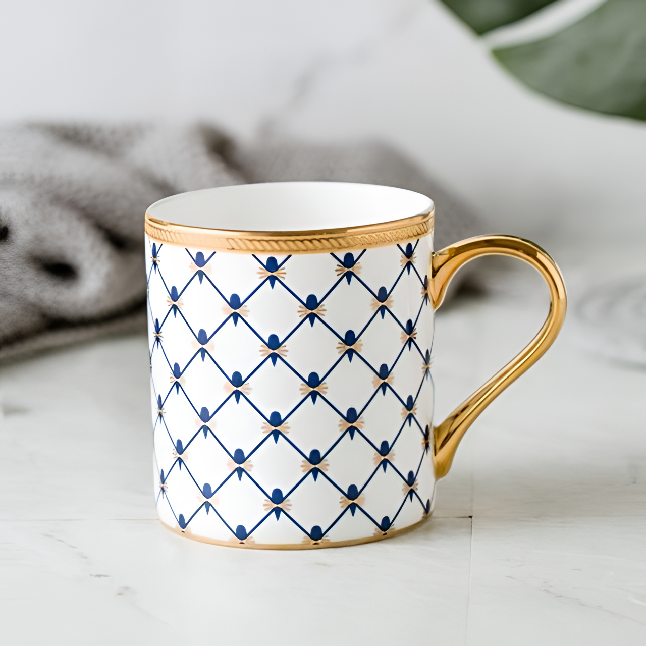 Vatican Colorful Vatican Mug | Mugs | NordicAbode.com