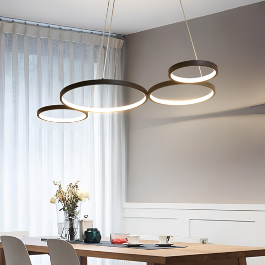 Bubbles Luxurious Bubble Pendant Light | Lighting | NordicAbode.com