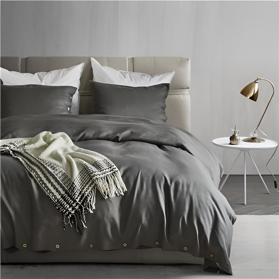 Benny Luxurious Benny Bedding Set | Bedding | NordicAbode.com