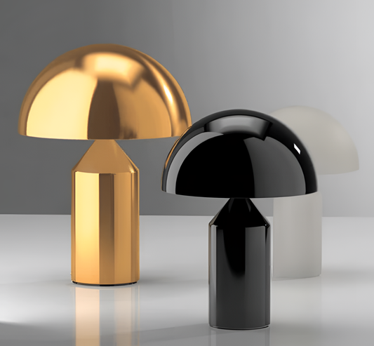 Houba Mushroom Table Lamp by Articture | Lighting | NordicAbode.com