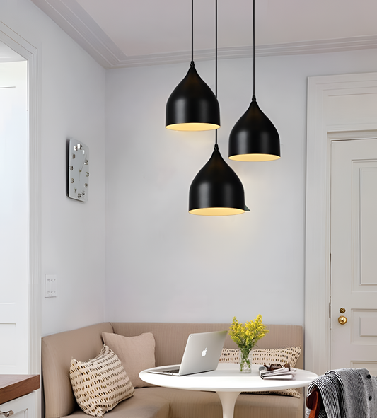 Modern Nordic Pendant Hanging Lights | Lighting | NordicAbode.com