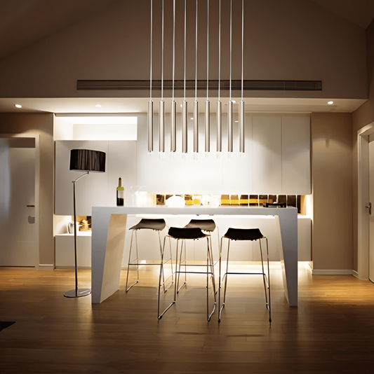 The Modern Nordic Pendant Lights | Lighting | NordicAbode.com