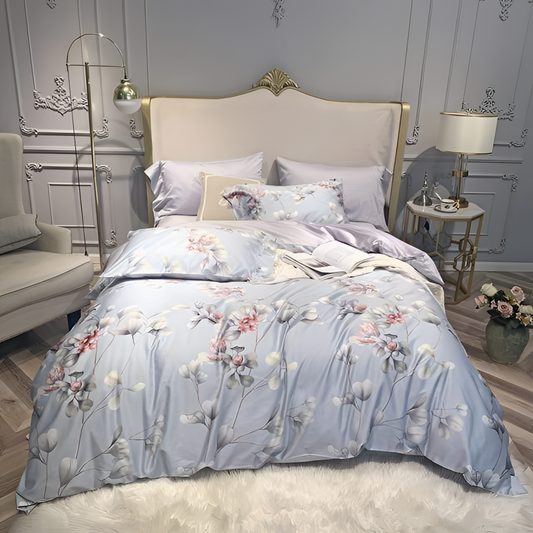 Petal Vine Petal Duvet Cover Set | Bedding | NordicAbode.com