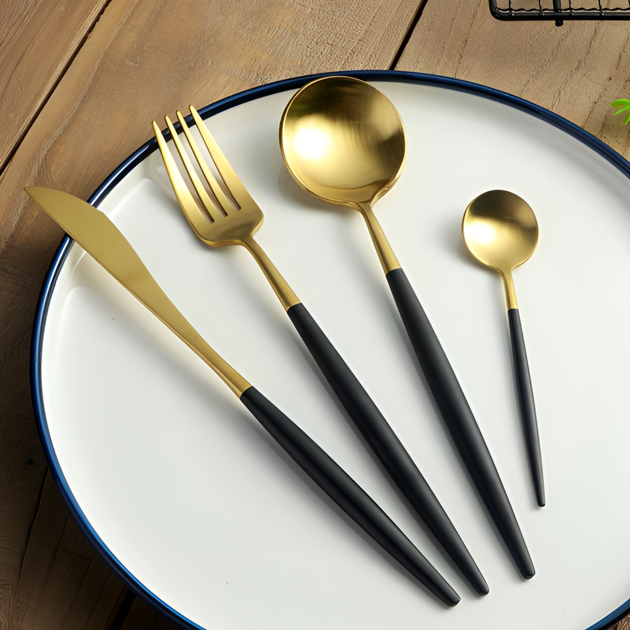 France Set | Tableware | NordicAbode.com