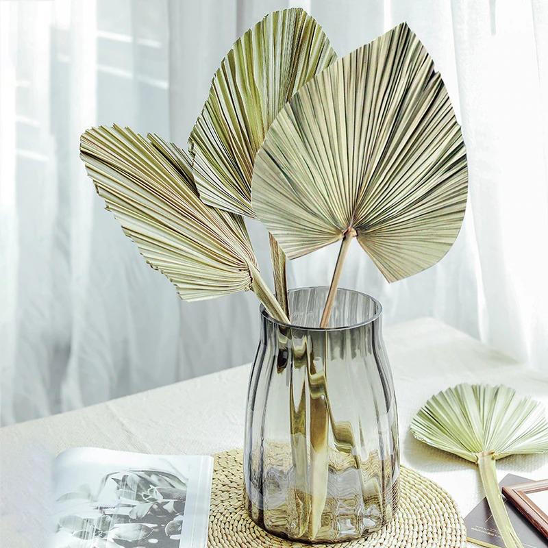 Premium Artificial Palm Leaf Decor