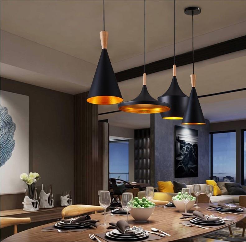 Jule - Modern Iron Pendant Light - Nordic Side - 03-24, modern-lighting, modern-pieces, us-ship