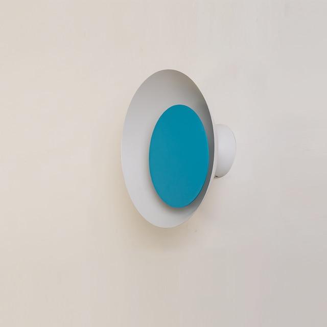 Grais - Modern Nordic Macaroon Moon LED Wall Lamp - Nordic Side - 08-06, best-selling-lights, feed-cl0-over-80-dollars, feed-cl1-lights-over-80-dollars, lamp, LED-lamp, light, lighting, light