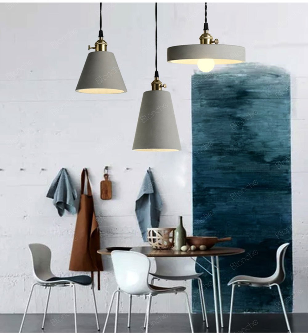 Galvin - Modern Industrial Pendant Light - Nordic Side - 5-22, feed-cl1-lights-over-80-dollars