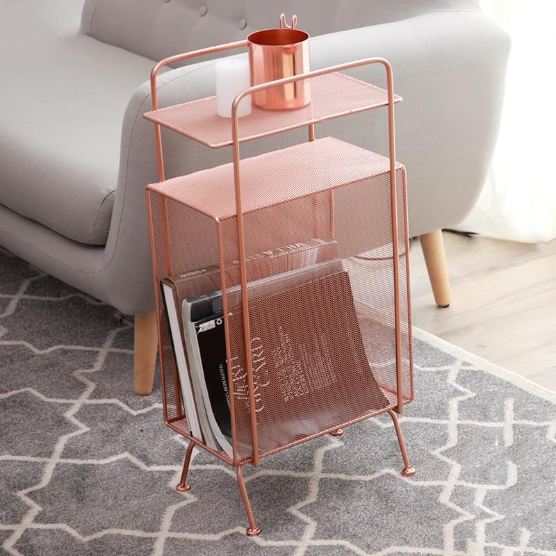 Ailsa Multilayer Storage Organizer - Stylish & Versatile