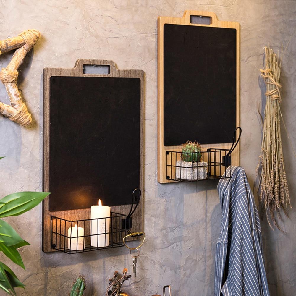 Notely - Retro Hanging Chalkboard - Nordic Side - 09-27, feed-cl0-over-80-dollars, modern-farmhouse