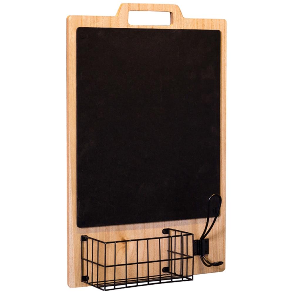 Notely - Retro Hanging Chalkboard - Nordic Side - 09-27, feed-cl0-over-80-dollars, modern-farmhouse