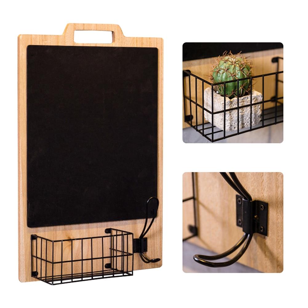 Notely - Retro Hanging Chalkboard - Nordic Side - 09-27, feed-cl0-over-80-dollars, modern-farmhouse