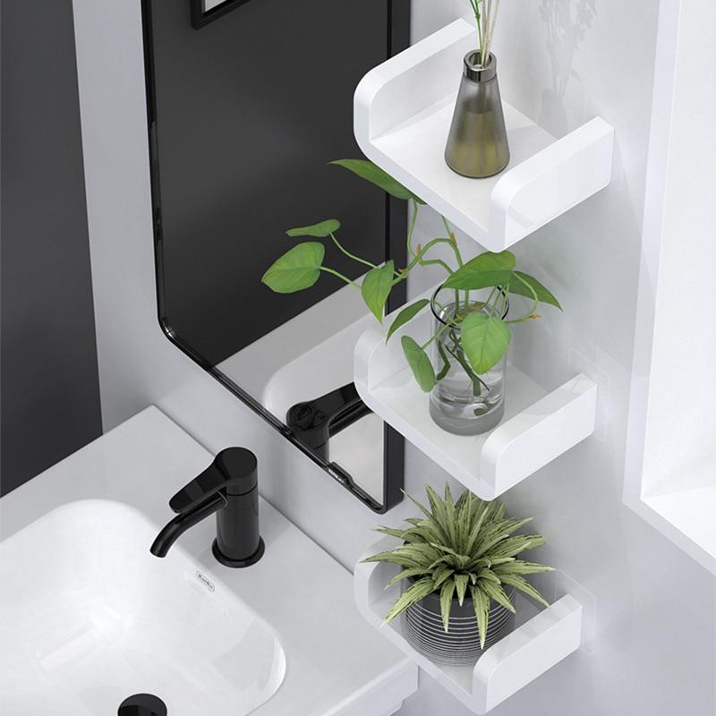 Maisha - Bathroom Wall Shelves - Nordic Side - 10-03, bathroom-collection, furniture-tag