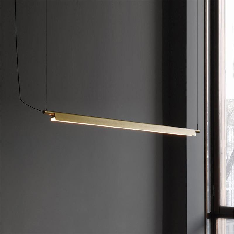 Linear - Nordic Side - collection1, pendant