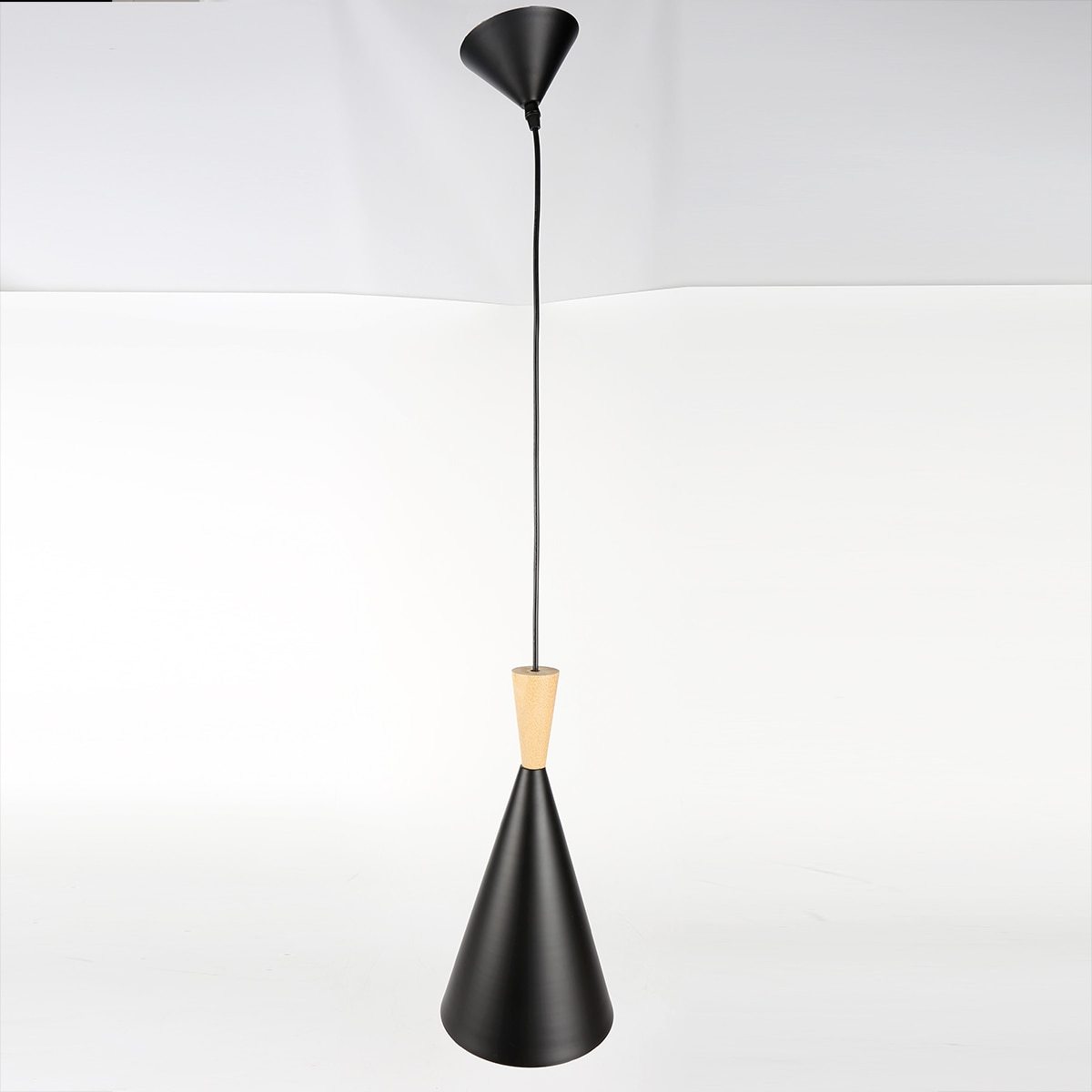 Jule - Modern Iron Pendant Light - Nordic Side - 03-24, modern-lighting, modern-pieces, us-ship