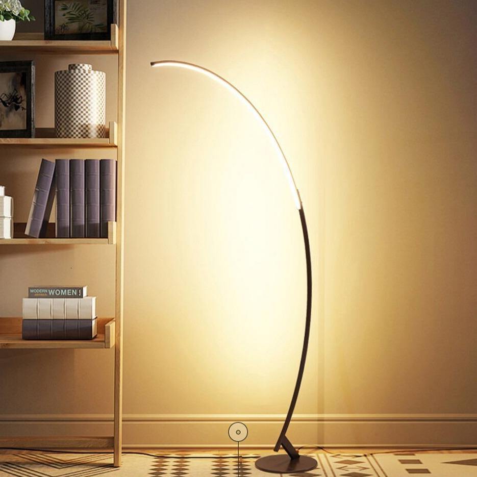 Flanana - Nordic Side - floorlamp