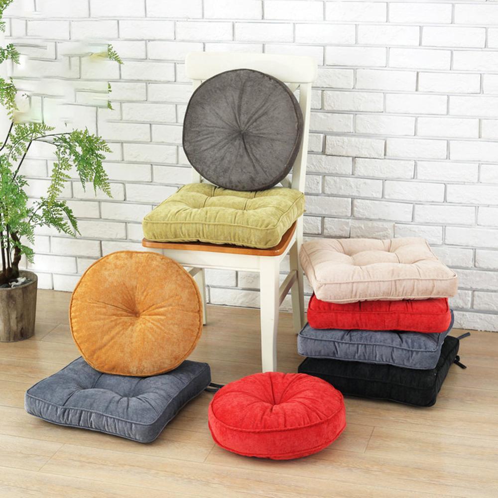 Naya - Basic Round Cushion - Nordic Side - 02-07