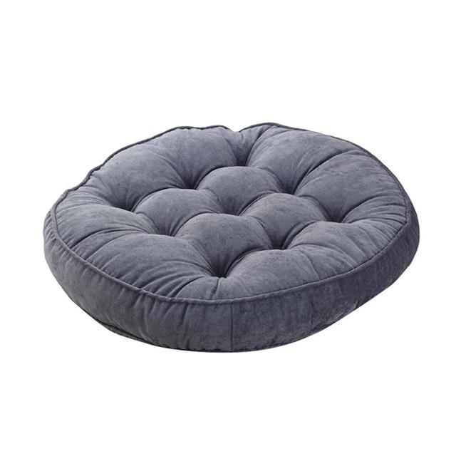 Naya - Basic Round Cushion - Nordic Side - 02-07