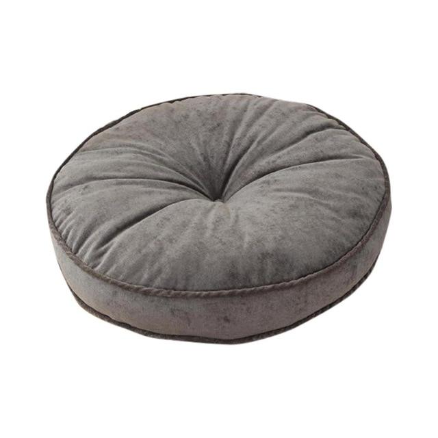 Naya - Basic Round Cushion - Nordic Side - 02-07