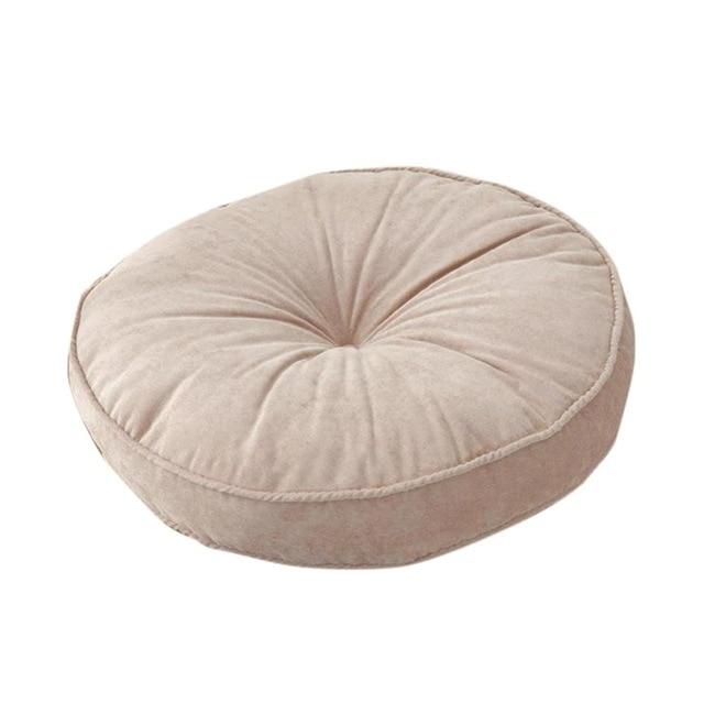 Naya - Basic Round Cushion - Nordic Side - 02-07