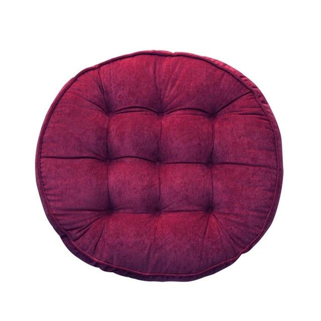 Naya - Basic Round Cushion - Nordic Side - 02-07