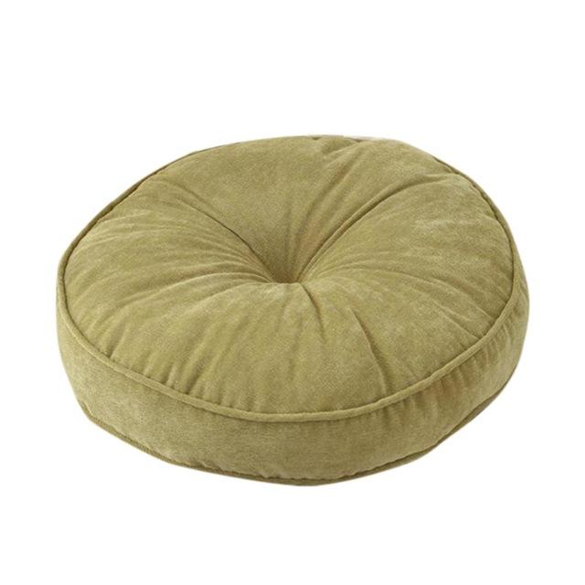 Naya - Basic Round Cushion - Nordic Side - 02-07