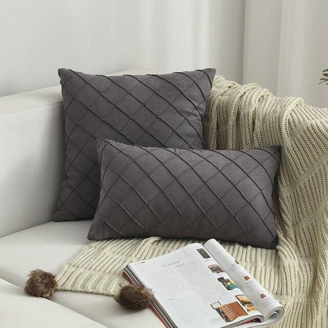 Dimond for Quilting for modern Home - Nordic Side - 