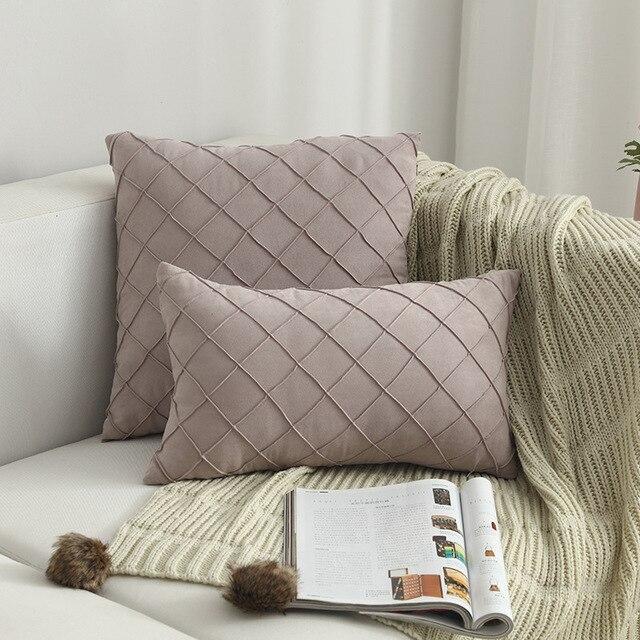 Dimond for Quilting for modern Home - Nordic Side - 