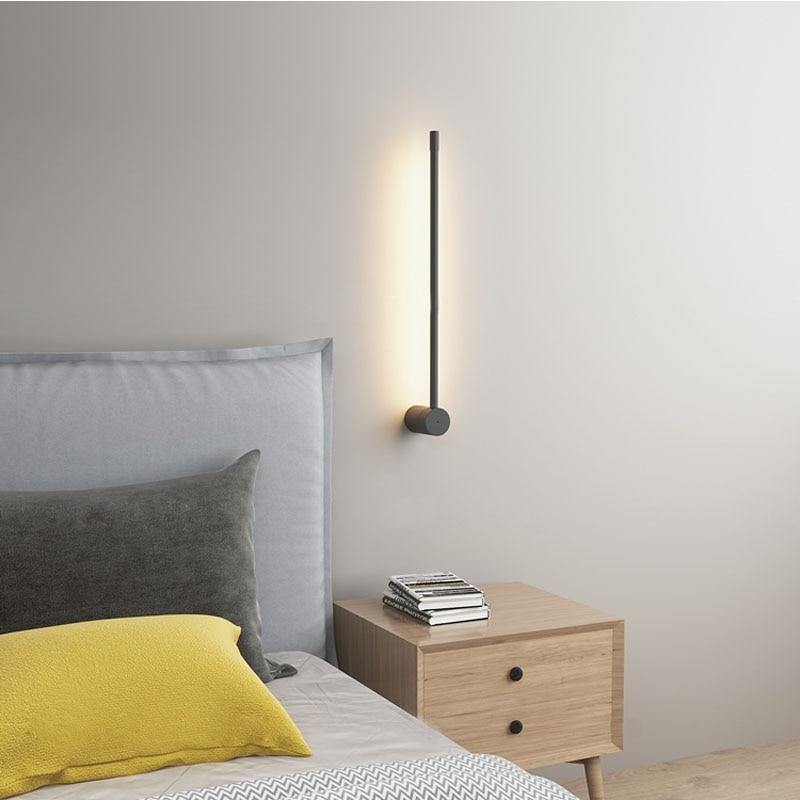 Wiper - Nordic Side - collection1, walllamp