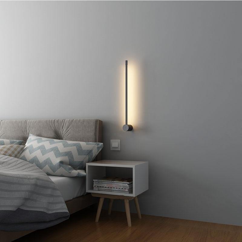 Wiper - Nordic Side - collection1, walllamp