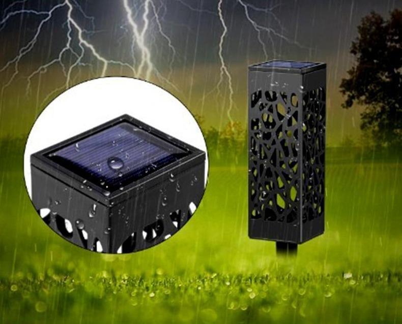 Abbas - Moroccan Outdoor Solar Lamps - Nordic Side - 04-01, feed-cl1-lights-over-80-dollars